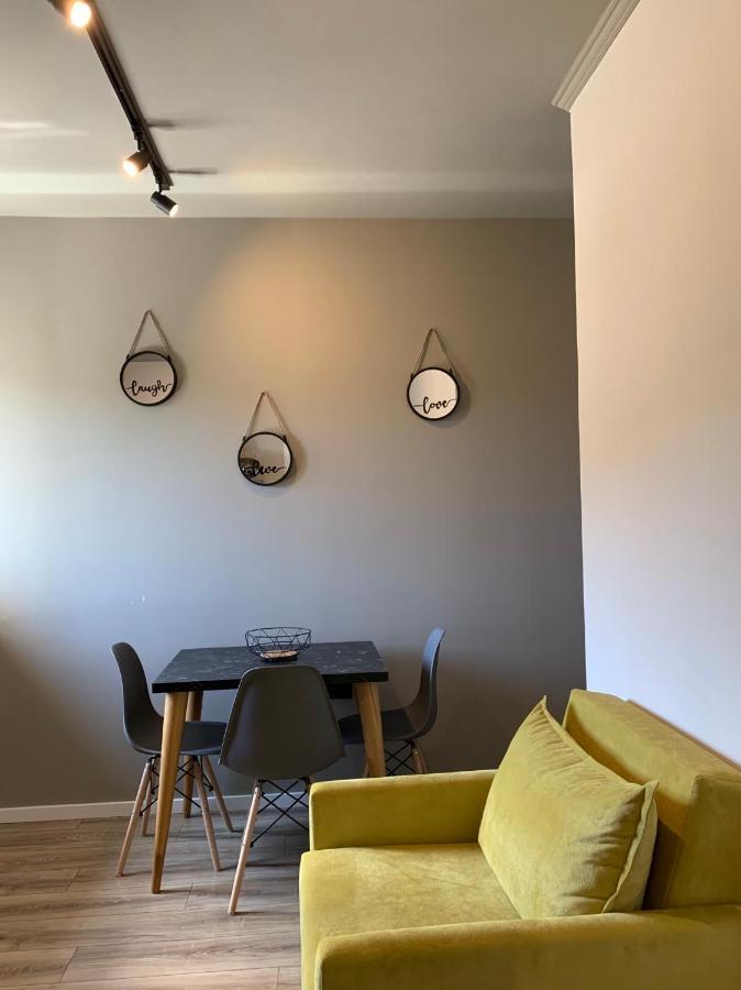 Bluetique Apartments Himara エクステリア 写真