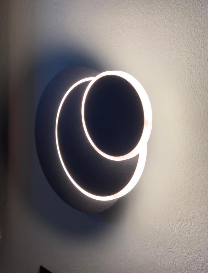Bluetique Apartments Himara エクステリア 写真